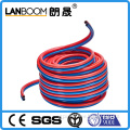 Hot Sales Flexible PVC Twin Line Welding Hose Wholesale